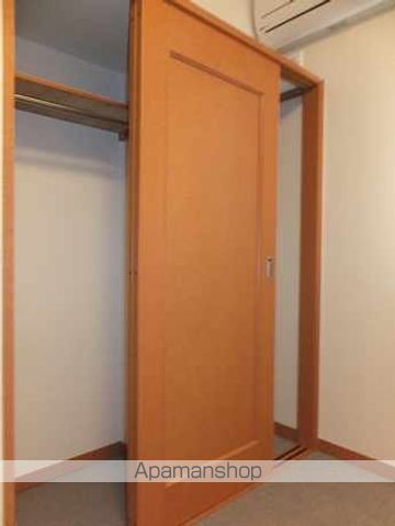 レオパレスcuracionの内装写真