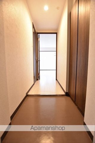 アバンセ発寒の内装写真