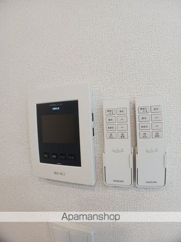 シャルム6番館 Cの内装写真