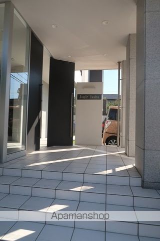 ジュイール一社.の玄関写真