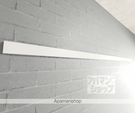 インテルの内装写真