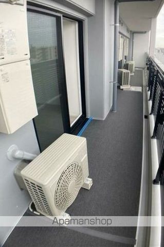 SRESIDENCEFUKUSHIMATAMAGAWADEUXの内装写真
