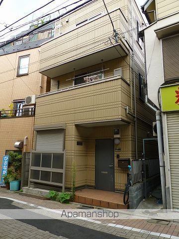 ルキヤ幡ヶ谷