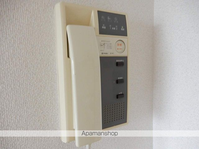 リゾルテ中央の内装写真