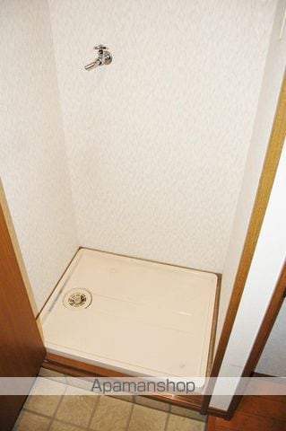 サンリゾート28の内装写真