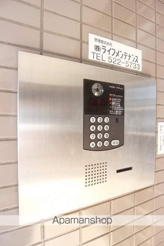 エステート・モア箱崎Ⅱ 805 ｜ 福岡県福岡市東区筥松２丁目3-12（賃貸マンション1K・8階・18.23㎡） その20