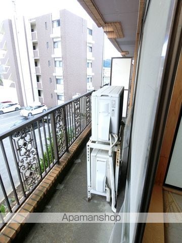 アビタシオンカラマズー志むらの内装写真