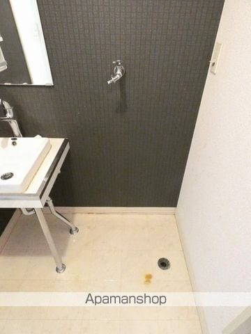 ハーミテージの内装写真