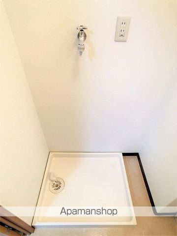 シンフォニーの内装写真