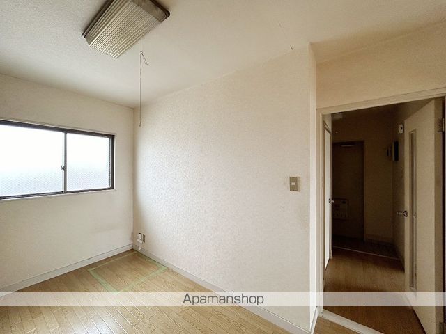 マンションふじの内装写真