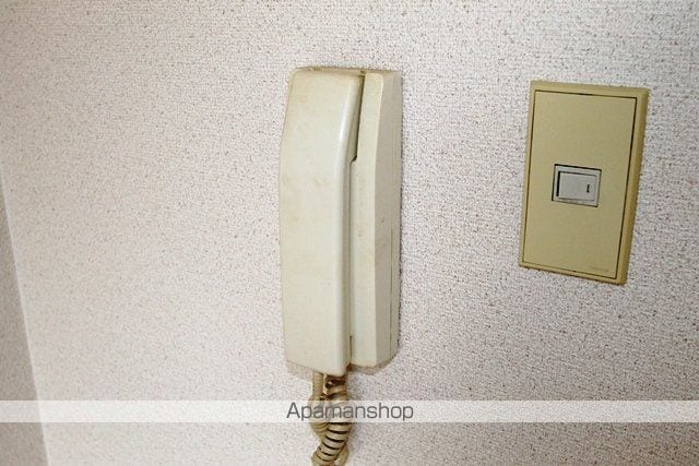 フォレストコート1番館の内装写真