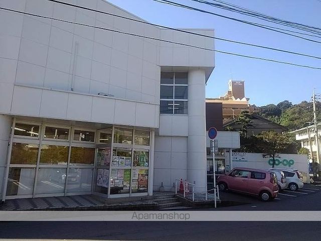 ドルチェ大竜の周辺写真
