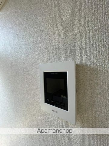 ニューハイツの内装写真