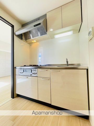 LA CASA ALBA DUEの内装写真