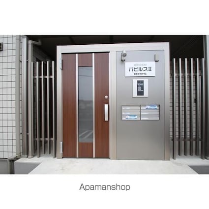 福島県福島市岡部字東町[1R/32.18m2]の外観2