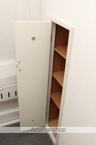 OMレジデンス宮の森の内装写真