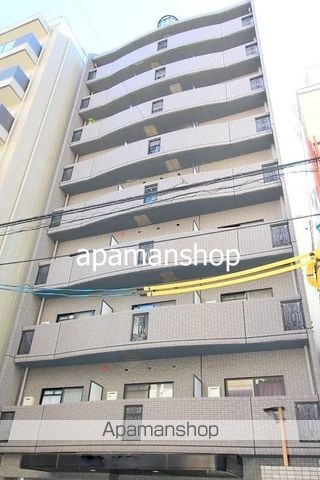 ピアピュールMINAMIHORIEの外観写真