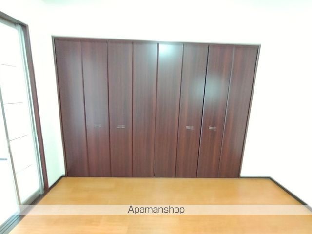 アーバネックス福島の内装写真
