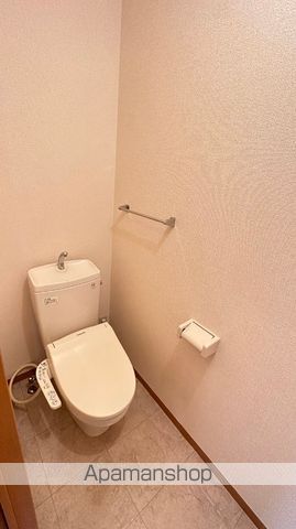 グレースドエルの内装写真