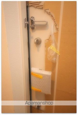 URBANEX心斎橋IIの内装写真