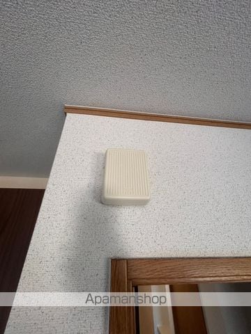 ハイツプログレスの内装写真