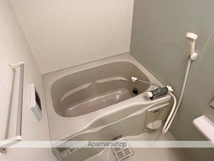 サンシャイン勝田台[1LDK/37.35m2]のバス