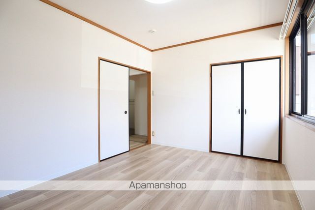 セジュール都 A棟の内装写真