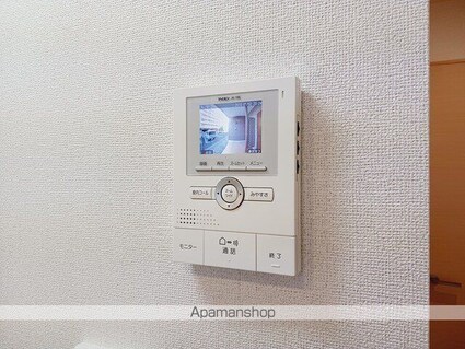 岐阜県岐阜市細畑６丁目[1R/32.94m2]のその他設備