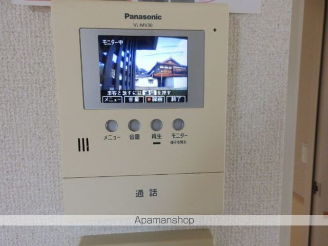 シャトームートンの内装写真