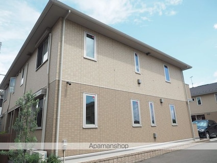東京都武蔵村山市岸１丁目[3LDK/76.2m2]の外観2