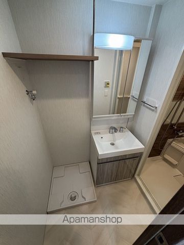 FIRST FIORE新町ファジスタの内装写真