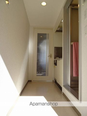 サンシティ荒町の内装写真