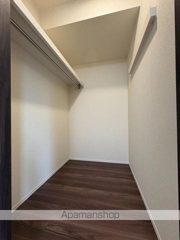 COZY SPACEの内装写真