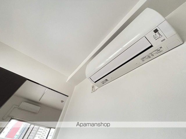 LA FACADEの内装写真