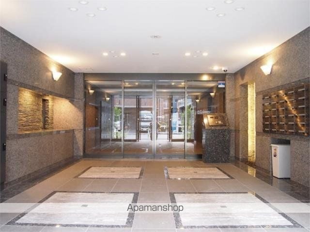 ルーブル豊島千川の内装写真