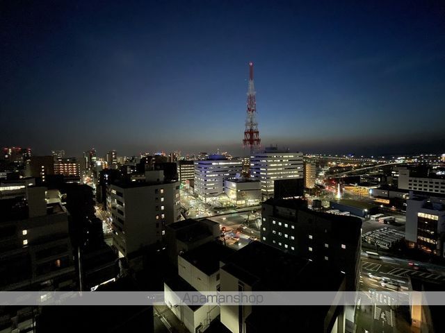 レーベン福岡天神ONE TOWERのその他写真
