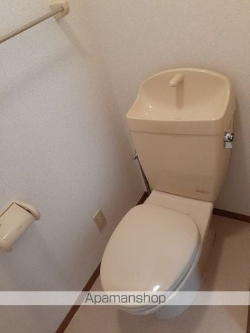 ドゥシャリエの内装写真