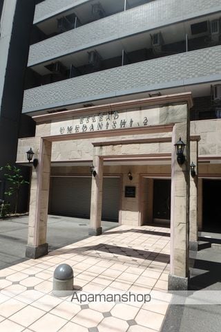 ESLEADUMEDANISHIDAINIの玄関写真