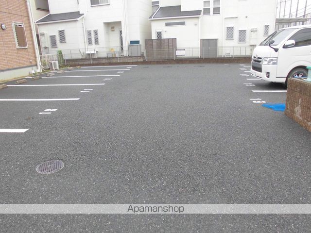 サンフィールド II棟のその他写真