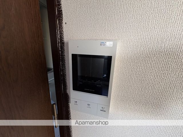 エクセレント上新ラルクの内装写真