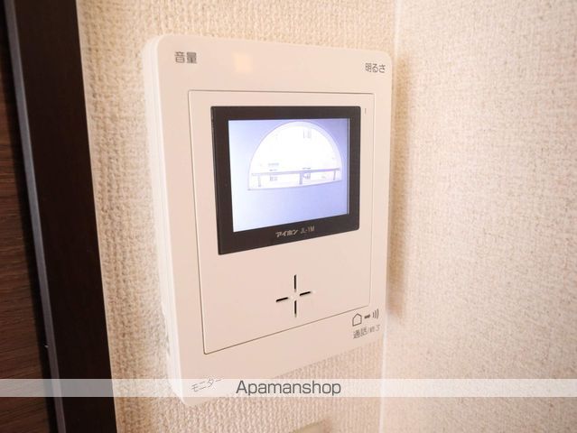 荒畑シティハウスの内装写真
