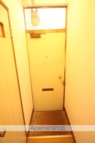 メゾンドール44の内装写真