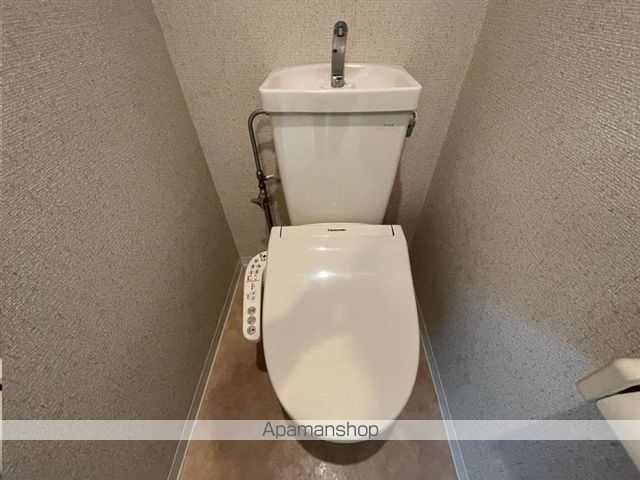 ロイヤルヒルズ片桐の内装写真
