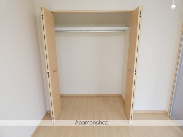 プレズイールの内装写真