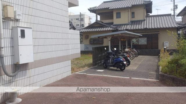 ホワイトレジデンス1のその他写真