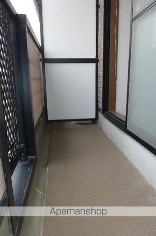グリーンマイルの内装写真