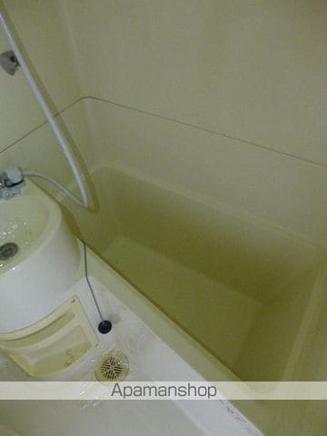 コーポ栄の内装写真