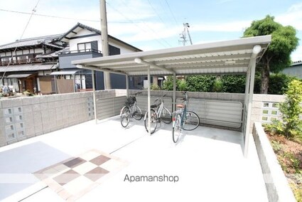 岐阜県可児市下恵土[1LDK/44.82m2]の共用部1