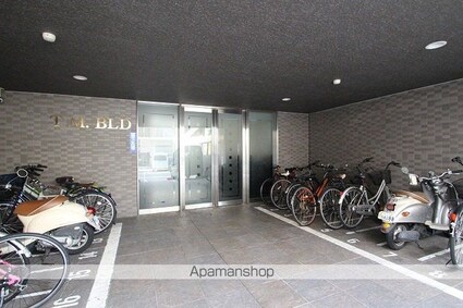 Ｅｄｅｎ金屋町[1R/28m2]のエントランス