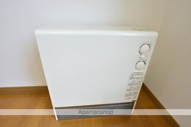 アメニティ長橋A棟の内装写真